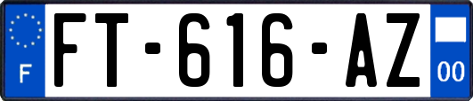 FT-616-AZ