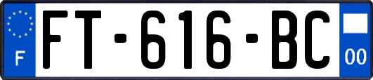 FT-616-BC