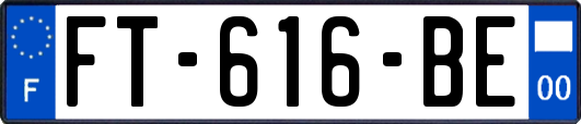 FT-616-BE