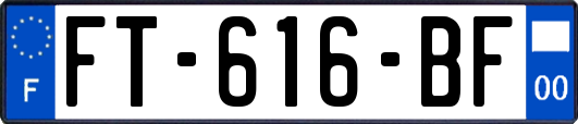 FT-616-BF