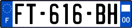 FT-616-BH