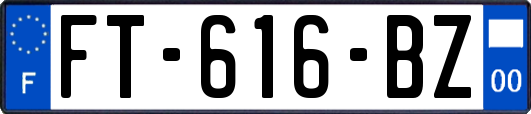 FT-616-BZ