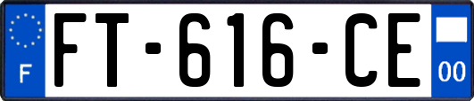 FT-616-CE