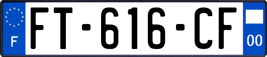 FT-616-CF