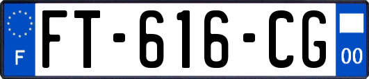 FT-616-CG