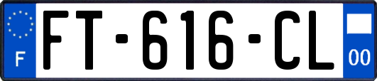 FT-616-CL