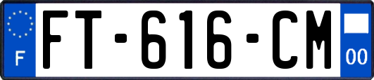 FT-616-CM