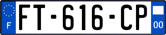 FT-616-CP