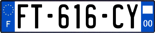 FT-616-CY