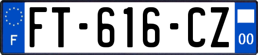 FT-616-CZ