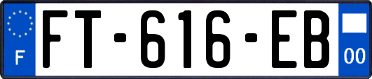 FT-616-EB
