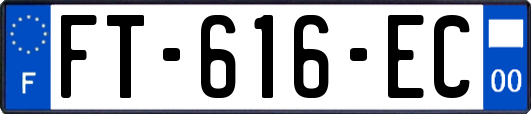 FT-616-EC
