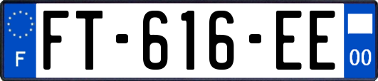 FT-616-EE