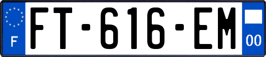 FT-616-EM