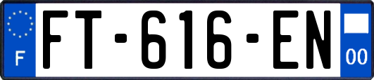 FT-616-EN