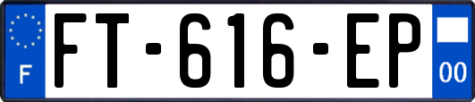 FT-616-EP