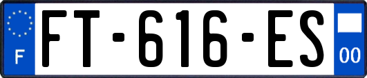 FT-616-ES