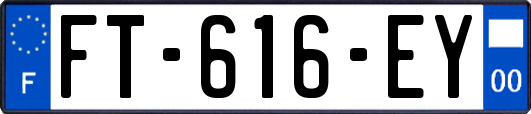 FT-616-EY