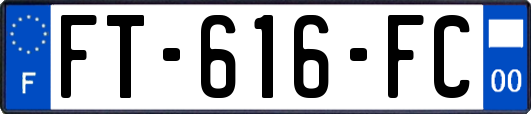 FT-616-FC