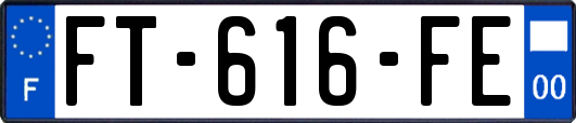FT-616-FE