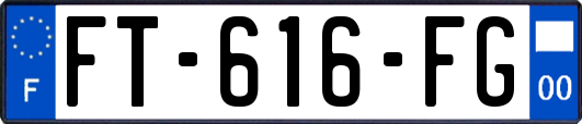 FT-616-FG