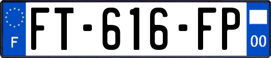 FT-616-FP