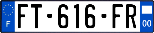 FT-616-FR