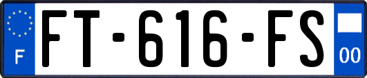 FT-616-FS