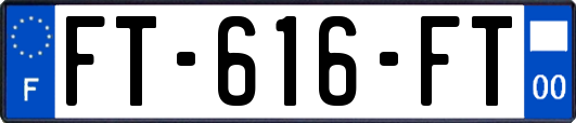 FT-616-FT