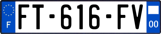 FT-616-FV