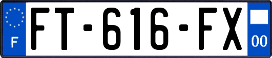 FT-616-FX