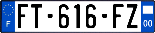 FT-616-FZ