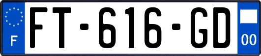 FT-616-GD