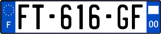 FT-616-GF