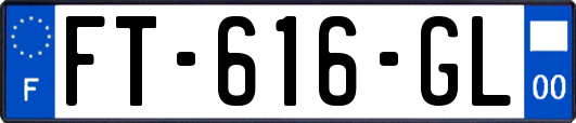 FT-616-GL