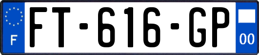 FT-616-GP