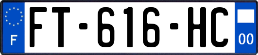 FT-616-HC