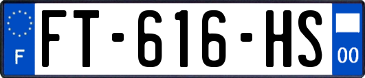 FT-616-HS