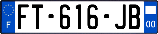 FT-616-JB