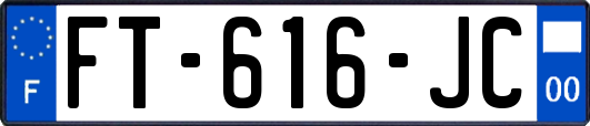 FT-616-JC