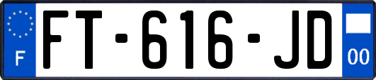 FT-616-JD