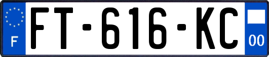 FT-616-KC