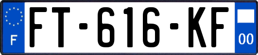FT-616-KF