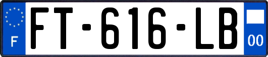 FT-616-LB