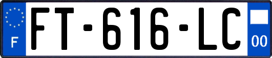FT-616-LC