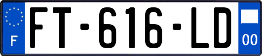 FT-616-LD