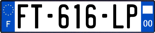FT-616-LP