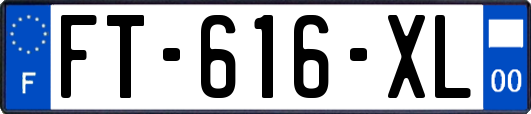 FT-616-XL