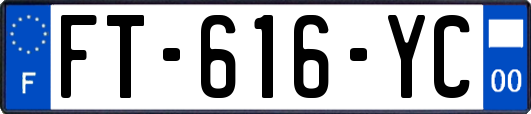 FT-616-YC