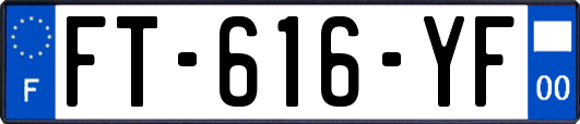 FT-616-YF